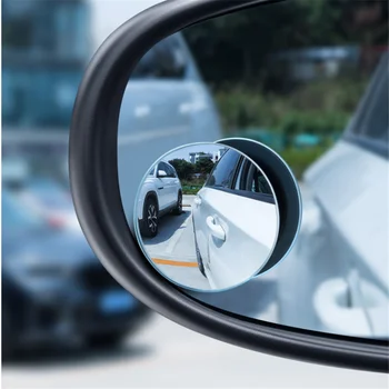 автомобилно широкоугольное огледалото за обратно виждане за Kia Rio 3 4 K2 K3 K5 K4 Cerato, Soul, Forte, Sportage R, SORENTO, Mohave, OPTIMA